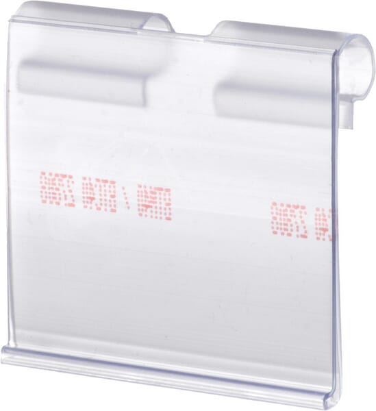 Étiquettes de prix 50x40mm — réf. 53204048