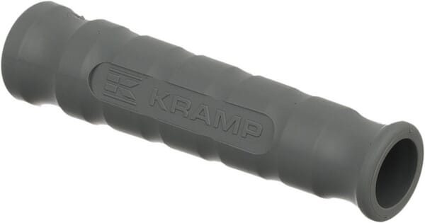 Ochrana hadice 8mm šedá