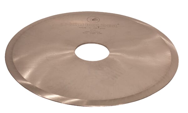 Nože pro řezačky hadic