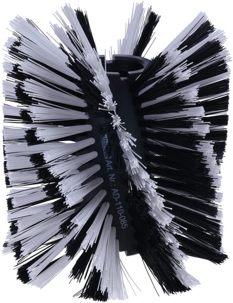 Brosse de caniveau vue 4
