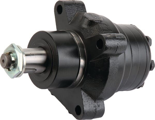 Moteur roue gauche — réf. ET31657