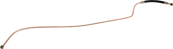 Tube de manomètre Belaru · réf. 803801080N