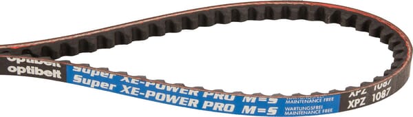 Klínový řemen Super XE Power