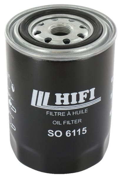 Filtre à huile — réf. SO6115