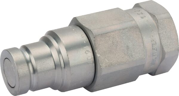 Coupleur face plate 3/8-1/2 MBSP · réf. FFH0612GASM