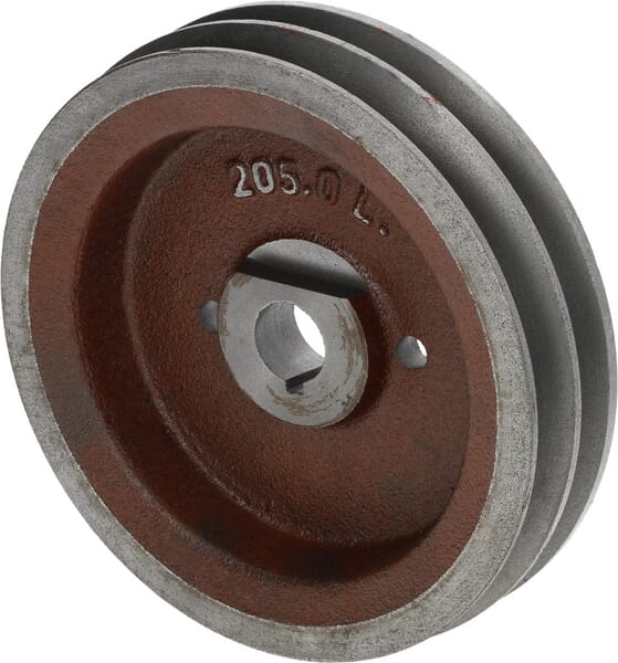 Poulie de compresseur · réf. 5064205N