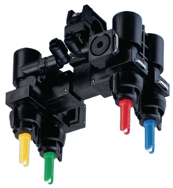 VarioSelect 4 buses 20mm · réf. 065286MN20B00