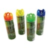 Spray de marquage forestier fluorescent "Fluo Marker"