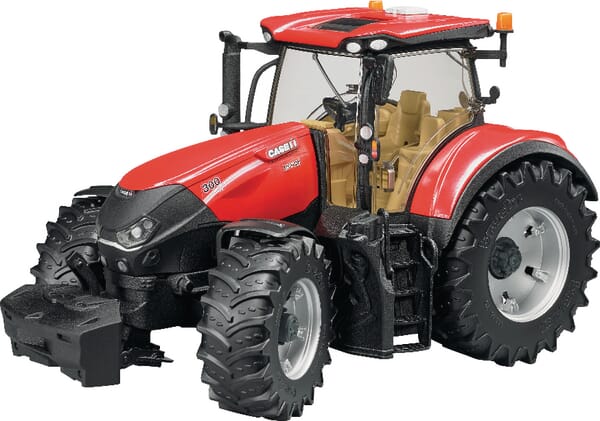 Case IH Optum 300 CVX — réf. U03190