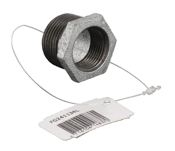 Přech.kus vněj./vnit. 1"x3/4"