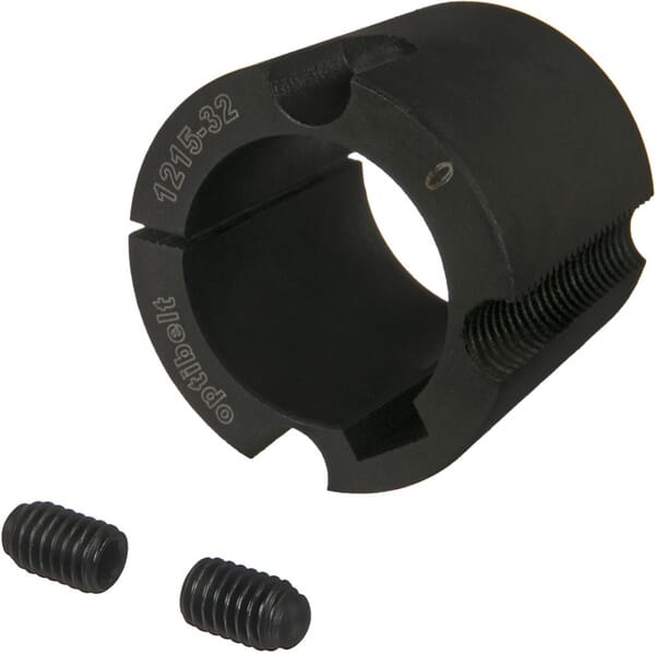 Upín. pouzdro Taperlock 32 mm