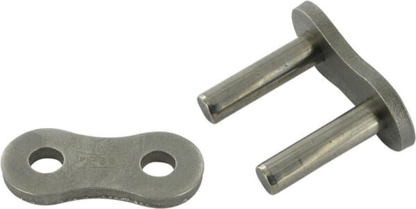 Spojovací článek s nýty