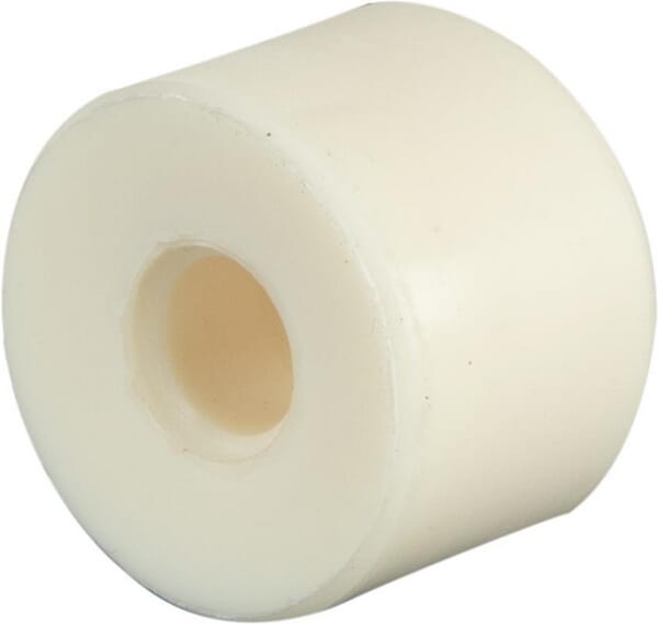 Embout polyamide massette 32mm · réf. EC32