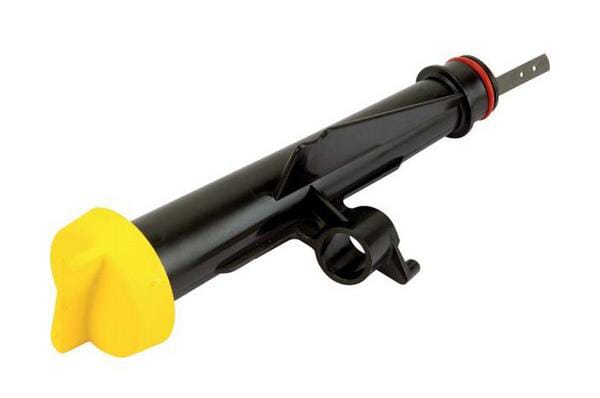 Trubka s měrkou oleje