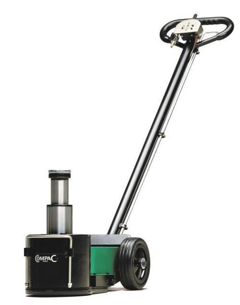 Zvedák vozu pro pneumatiky 44-22T Co