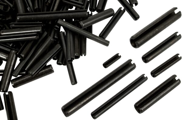 Blister Goupille Meca(Metrique · réf. VLF1207