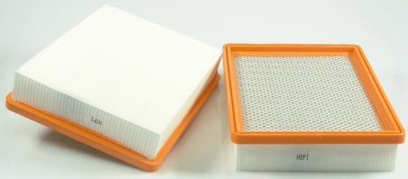Filtre de cabine — réf. SC60127