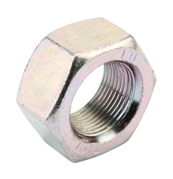 Écrou hexagonal M24x1,5 DIN 934-10 BK45oS · réf. 30310199
