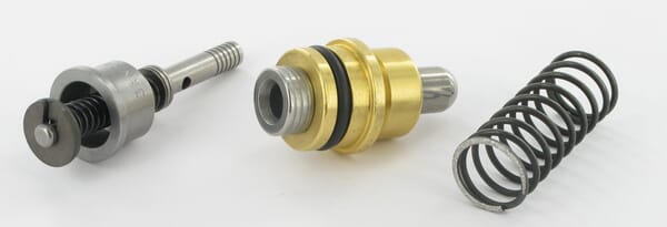 Patrona 020 Danfoss PVG32