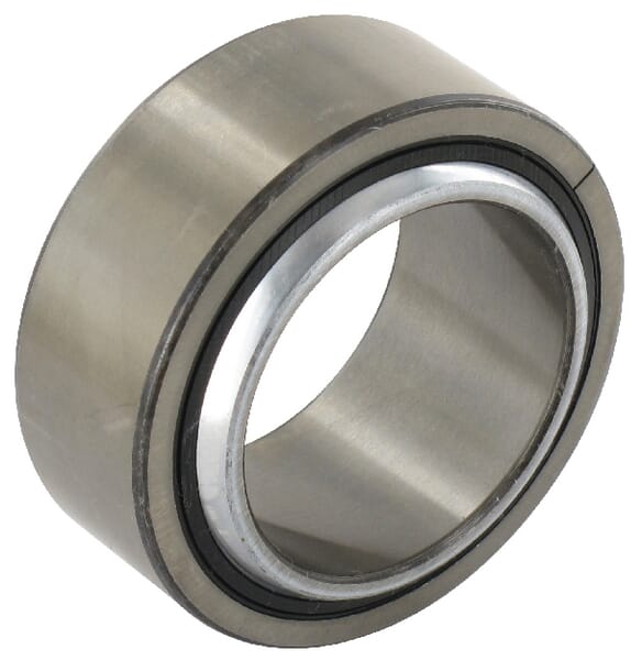 Roulement de palier sphérique radial 50x75x35/28 mm — réf. GE50UK2RSAINA