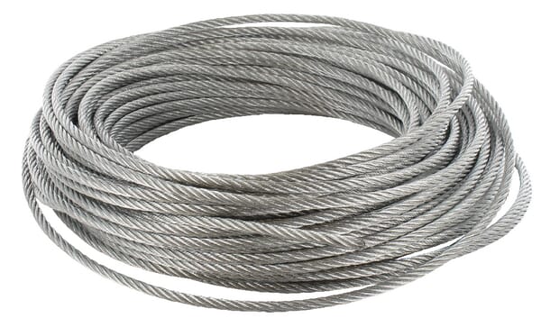 Lano k vrátku poz.4 mm, 30m