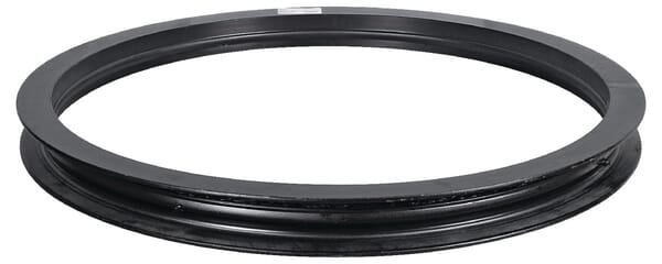 Plateau tournant 1200 x 1800 x 70 mm · réf. 12897030100612M1