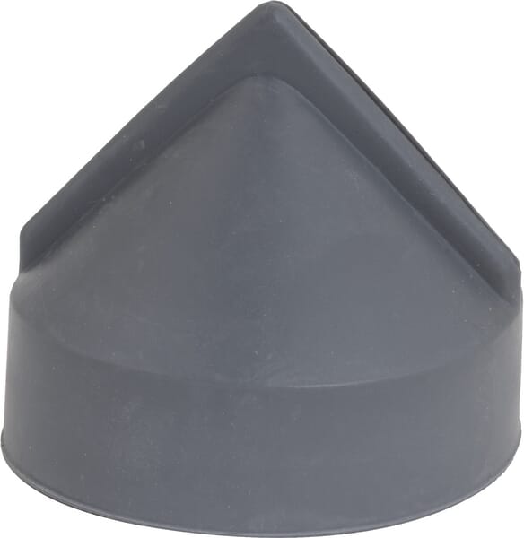 Soupape d'éjection des poussières — réf. K121182340