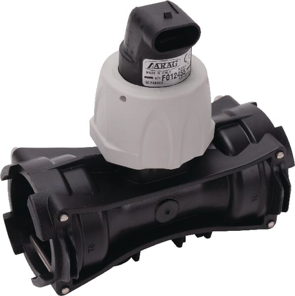 Débitmètre 10-200 l/m T5F · réf. 4626405