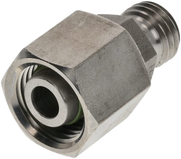 Raccord réducteur 10Lx6L SS · réf. REDSD106LSS