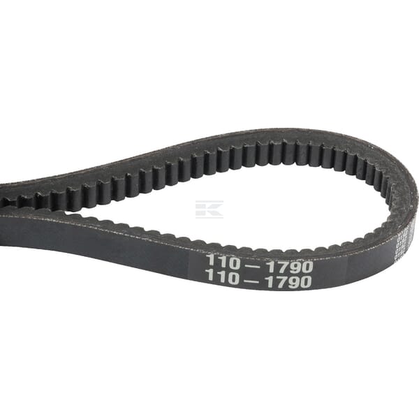 Correas trapezoidales para Hayter x13 x 760lp