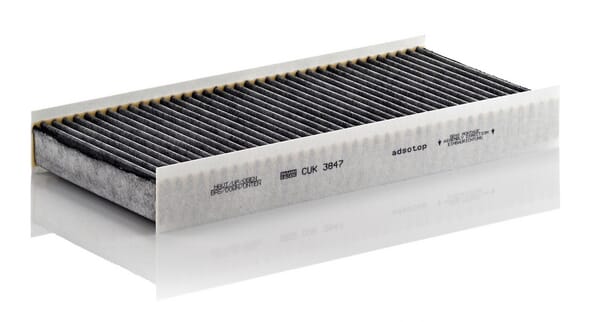 Cab Filter · réf. CUK3847