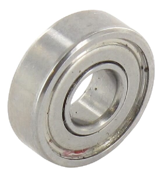 Roulement à billes à gorge profonde 5x13x4mm INA/FAG — réf. 695HZZ