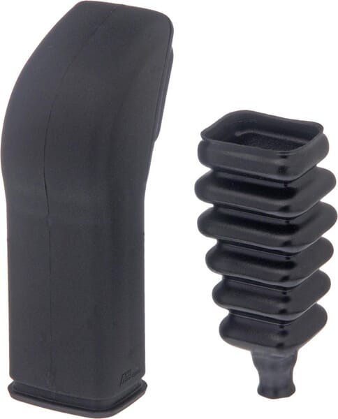 Rukojeť bez knoflíků