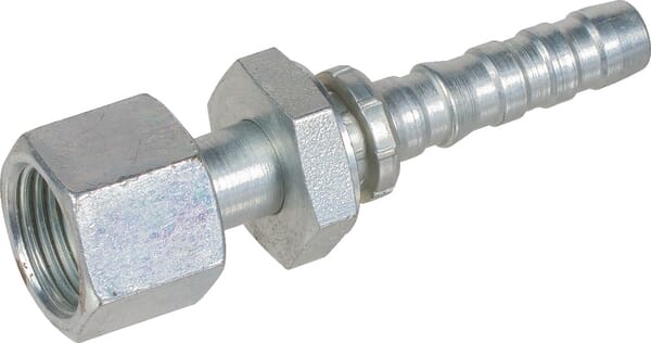 Racc. à sertir DN10-11/16 SAE · réf. 6GS6FFORX
