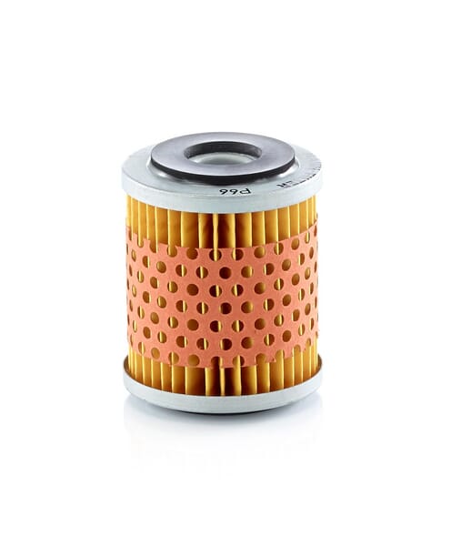 Filtre à carburant — réf. P66X