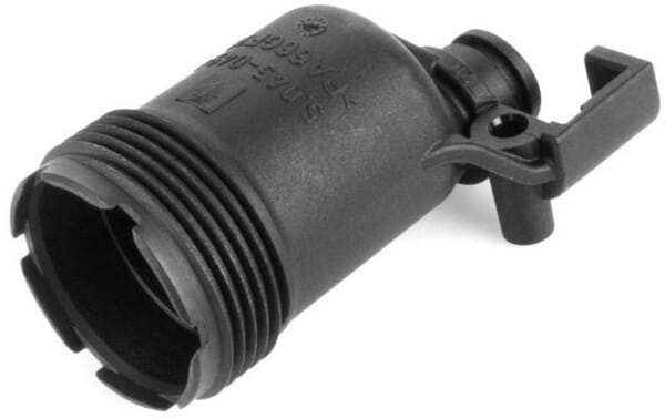 Angled water inlet · réf. 50452460