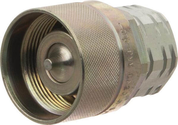 Coupleur à visser mâle M18x150 — réf. SKSM16L18