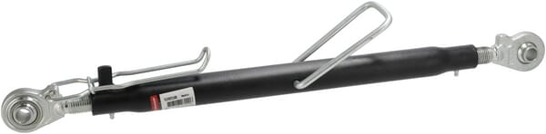 Barre de poussée rotule/rotule 570, M27 cat.1/1 — réf. TL5702711KR