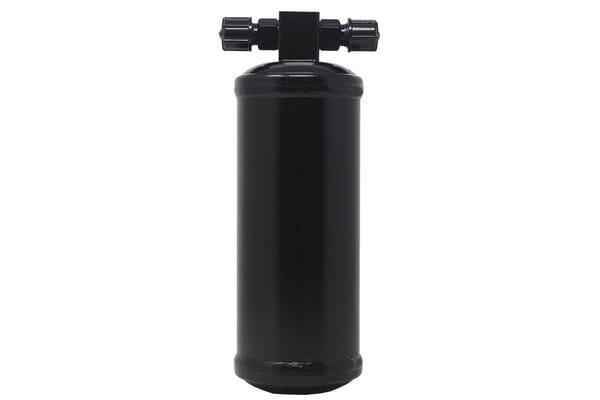 Récepteur assécheur Ø76x228mm #6 mâle joint torique 3/8" — réf. KL010123