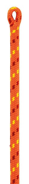 Corde FLOW orange 11.6 mm - 45m · réf. R079AA03