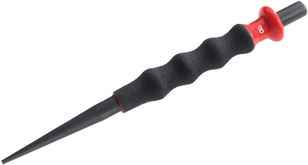 Chasse-clou gaine - diam.3mm vue 2