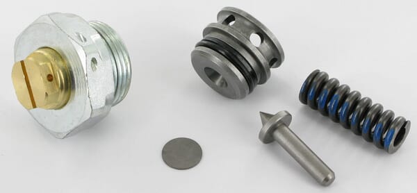 Bezpečnostní patrona