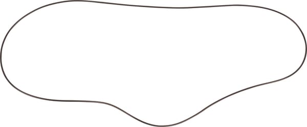 Joint d’étanchéité — réf. 3010029X1