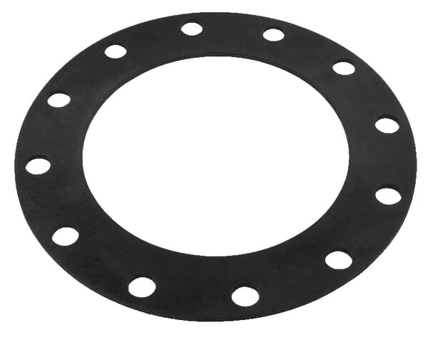 Těsnění pro 6" E-přírubu