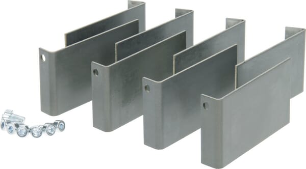 Sada posuvného ložiska S3ECO 8