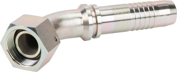 Embout F NS-DN32-1.1/4"BSP45° · réf. DKRNS322045
