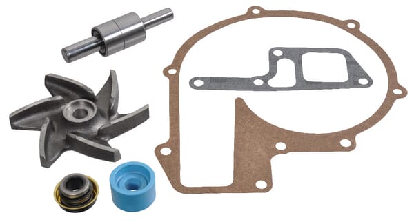 Kit de réparation — réf. RE524413KR