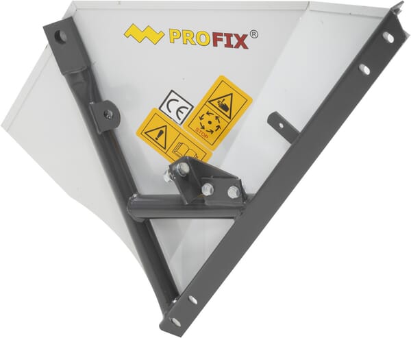 Kit de montage droit pour Vario · réf. CLVP001901MK