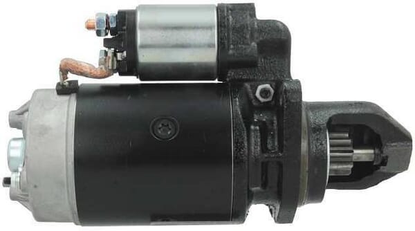 Démarreur 12V 3,1 kW vue 4