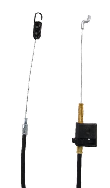 Câble de commande Bowden Embra — réf. 100000981